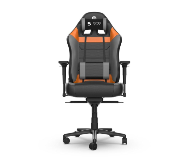SPC Gear SR800 (Czarno-Pomarańczowy) - 525520 - zdjęcie 10